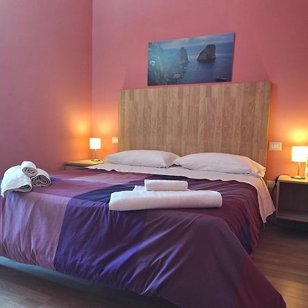 Napoli Royal Suite Exteriör bild