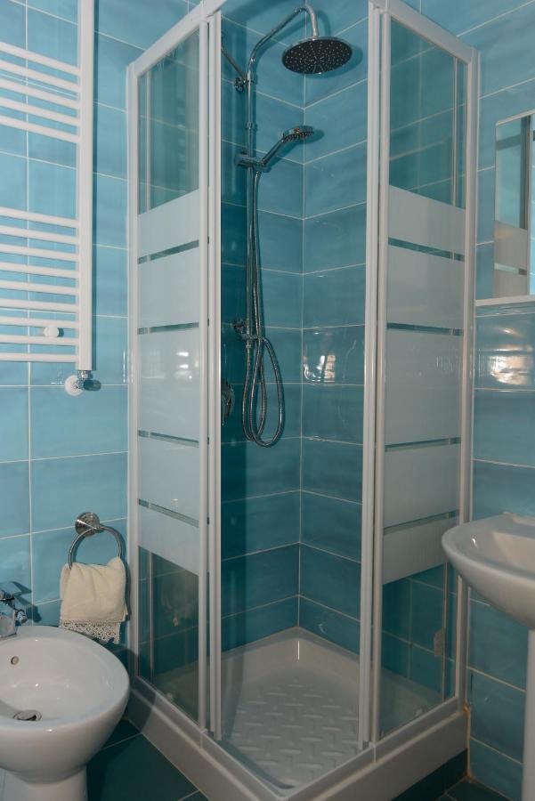 Napoli Royal Suite Exteriör bild