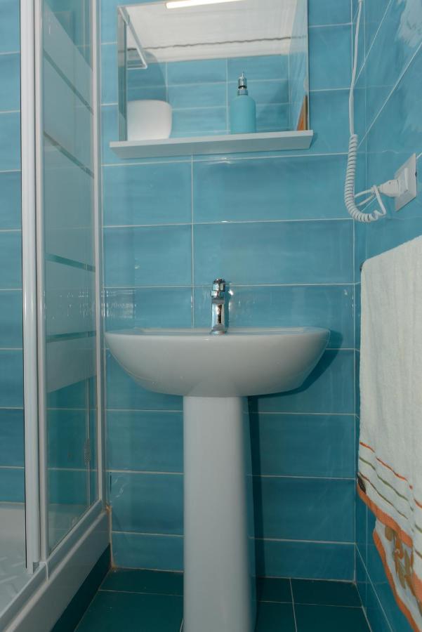 Napoli Royal Suite Exteriör bild