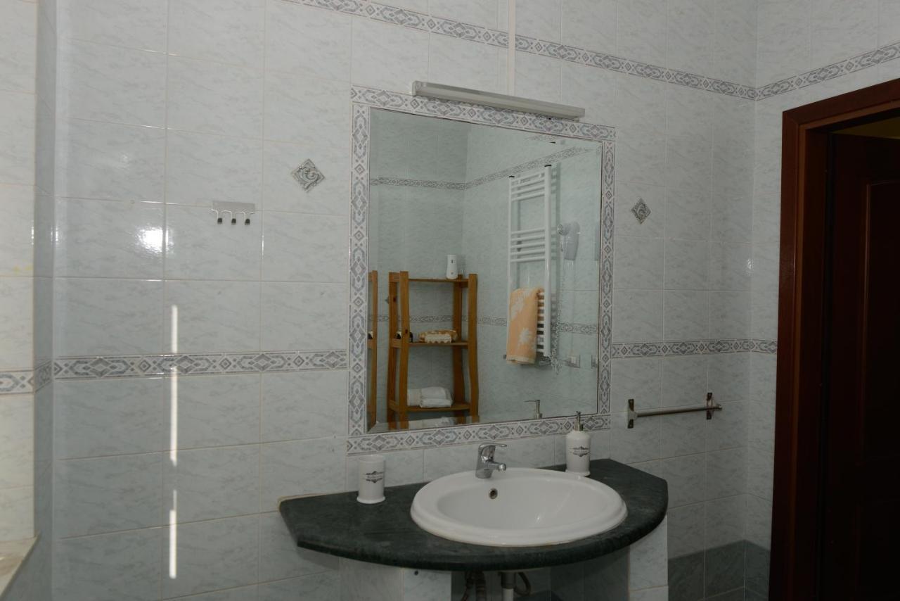 Napoli Royal Suite Exteriör bild