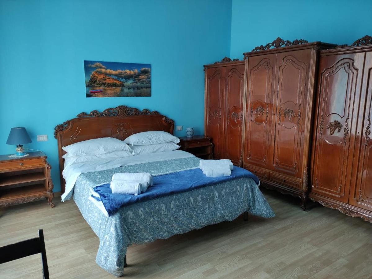 Napoli Royal Suite Exteriör bild