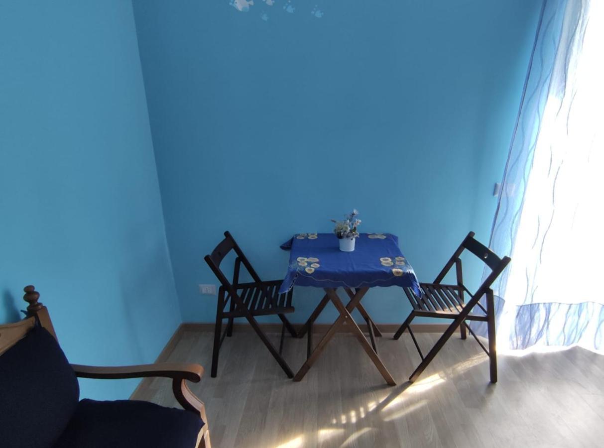 Napoli Royal Suite Exteriör bild