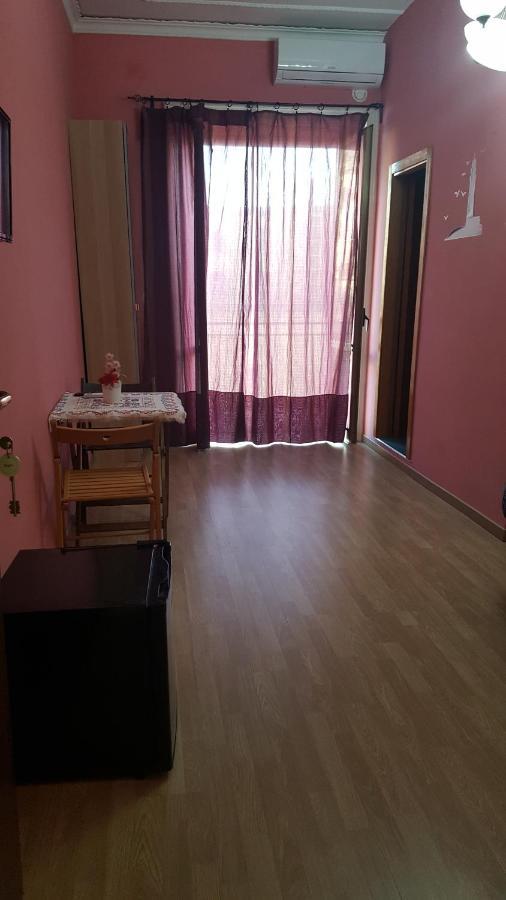 Napoli Royal Suite Exteriör bild